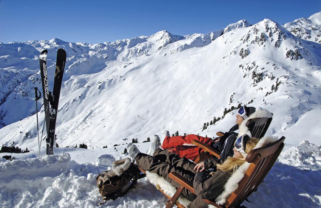 Apart Christine Aschau Im Zillertal Luaran gambar