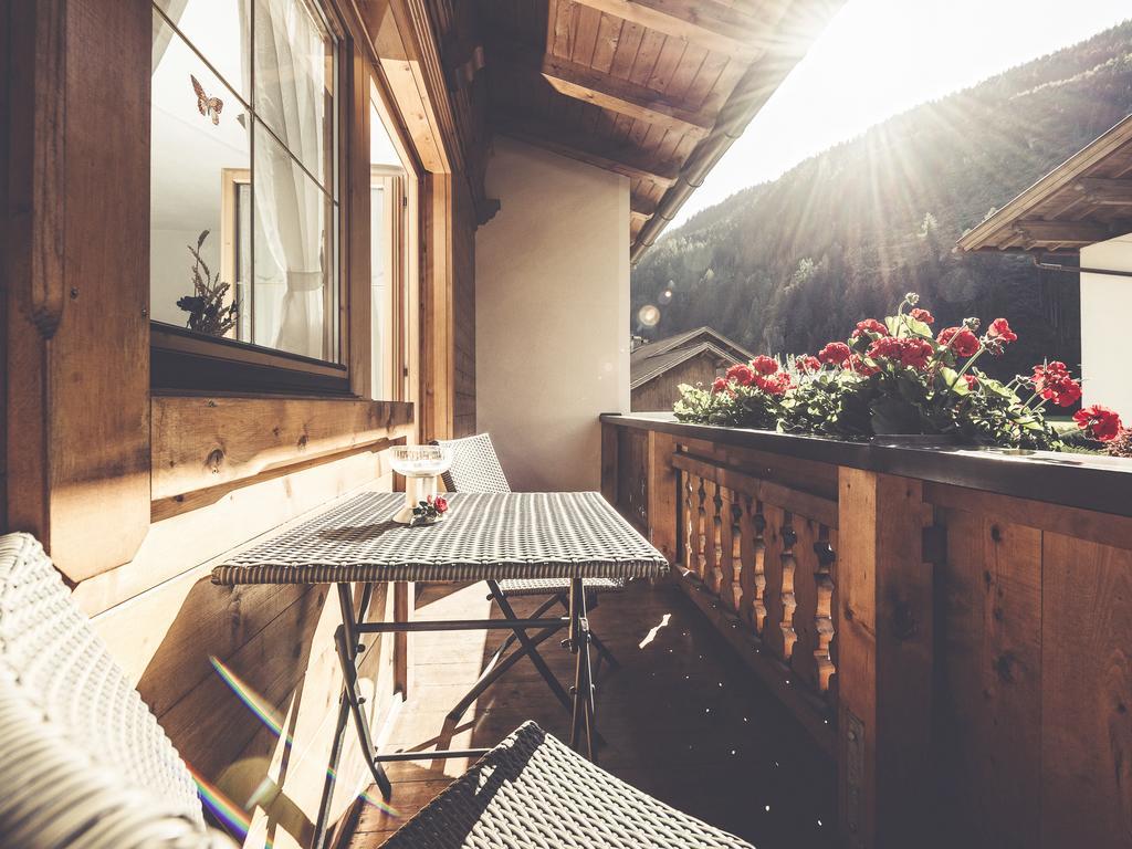 Apart Christine Aschau Im Zillertal Bilik gambar