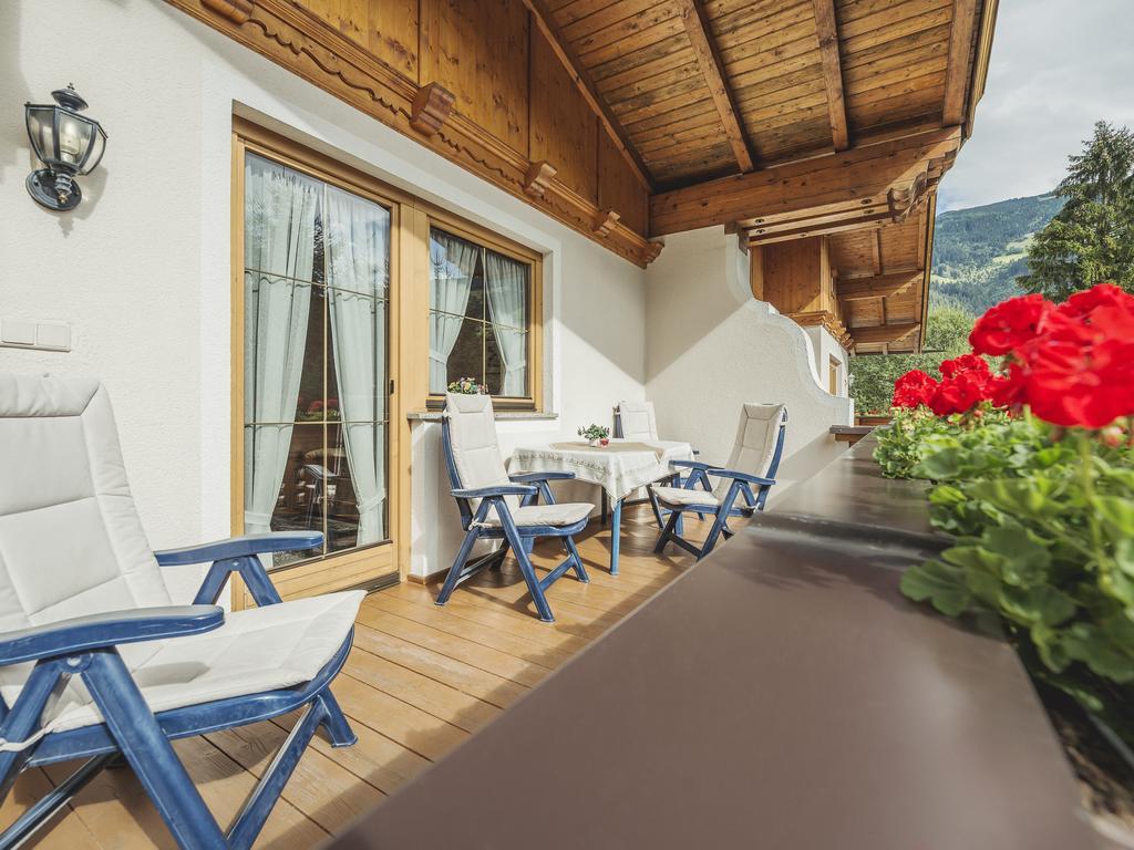 Apart Christine Aschau Im Zillertal Bilik gambar