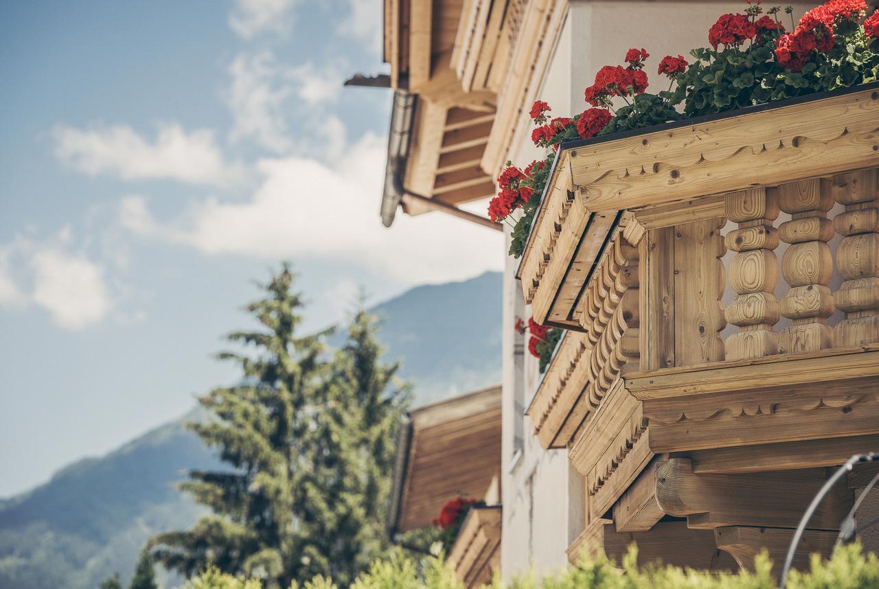 Apart Christine Aschau Im Zillertal Luaran gambar